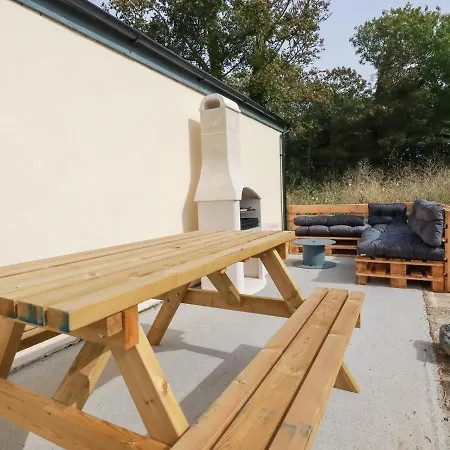 Carines Barns - Tre Holiday home Newquay (Cornwall)