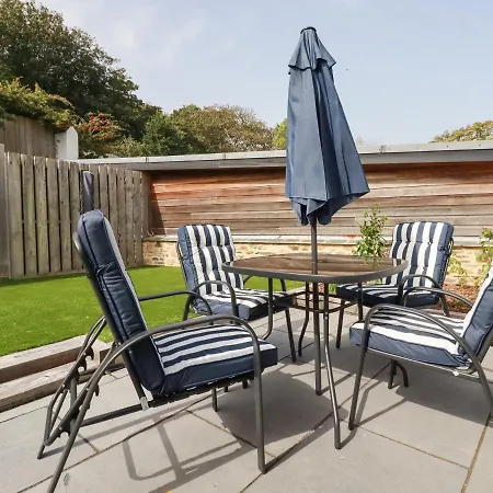 Holiday home Carines Barns - Tre *