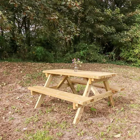 Holiday home Carines Barns - Tre Newquay (Cornwall)