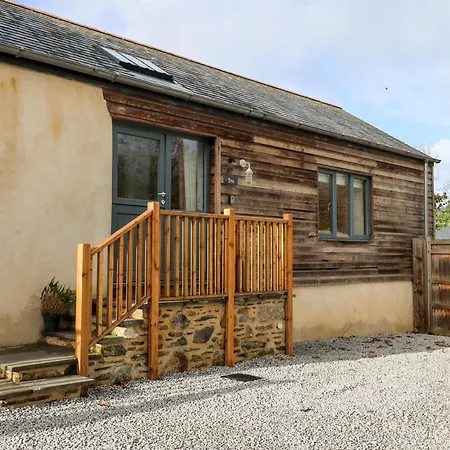 Holiday home Carines Barns - Tre *