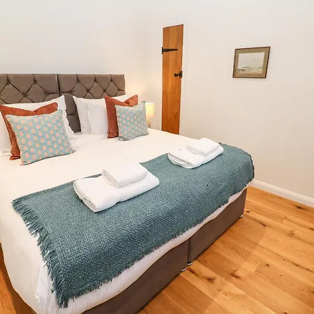 Carines Barns - Tre Newquay (Cornwall)