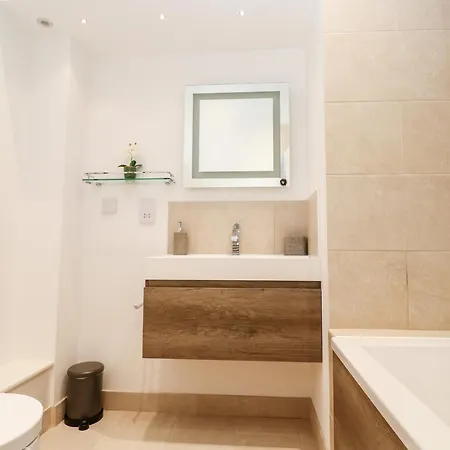 Carines Barns - Tre * Newquay (Cornwall)