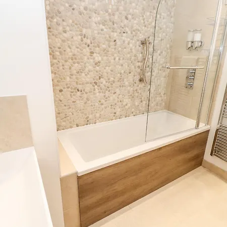 Carines Barns - Tre Holiday home Newquay (Cornwall)