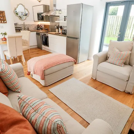 Carines Barns - Tre * Newquay (Cornwall)