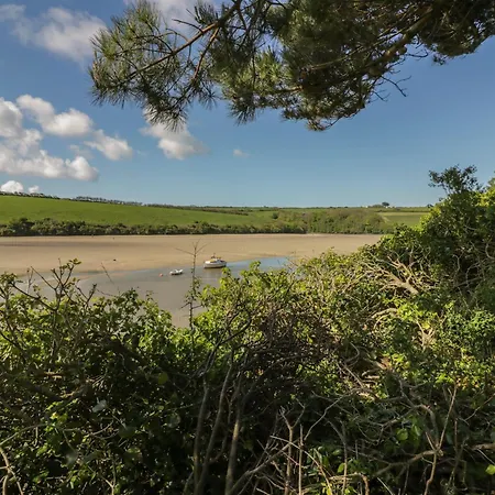 Carines Barns - Tre Newquay (Cornwall)