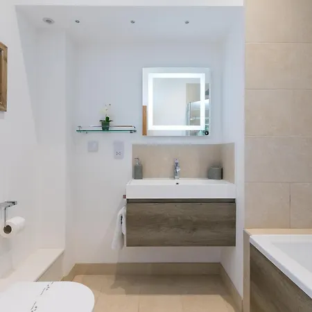 Carines Barns - Tre Holiday home *