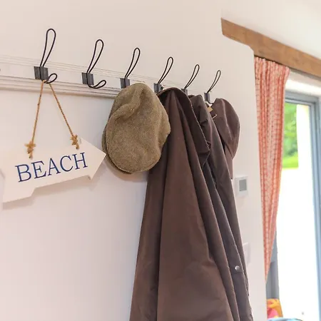 Holiday home Carines Barns - Tre Newquay (Cornwall)