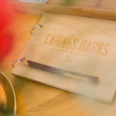 Carines Barns - Tre Newquay (Cornwall)
