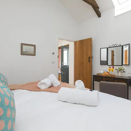 Carines Barns - Tre * Newquay (Cornwall)